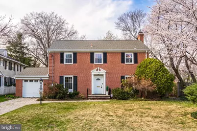 5601 Beam Court, Bethesda, MD 20817 - Photo 1