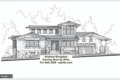 7910 Woodrow Place, Cabin John, MD 20818 - Photo 1