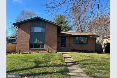 9902 Carnegie Terrace, Bethesda, MD 20817 - Photo 1