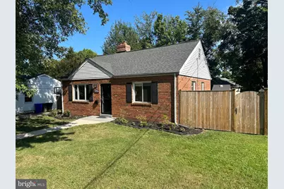 4211 Brookfield Drive, Kensington, MD 20895 - Photo 1