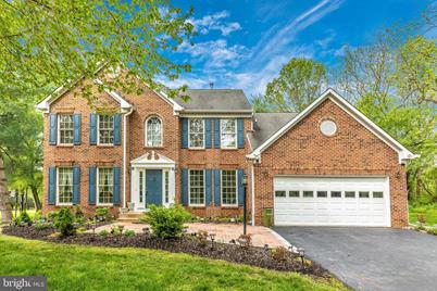 19834 Falling Spring Ct Gaithersburg Md 20882 Mls Mdmc654426