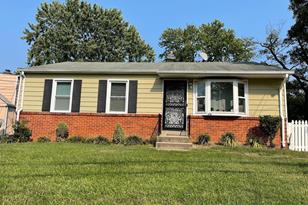 2020 Brooks Dr, District Heights, MD 20747 - Property Record