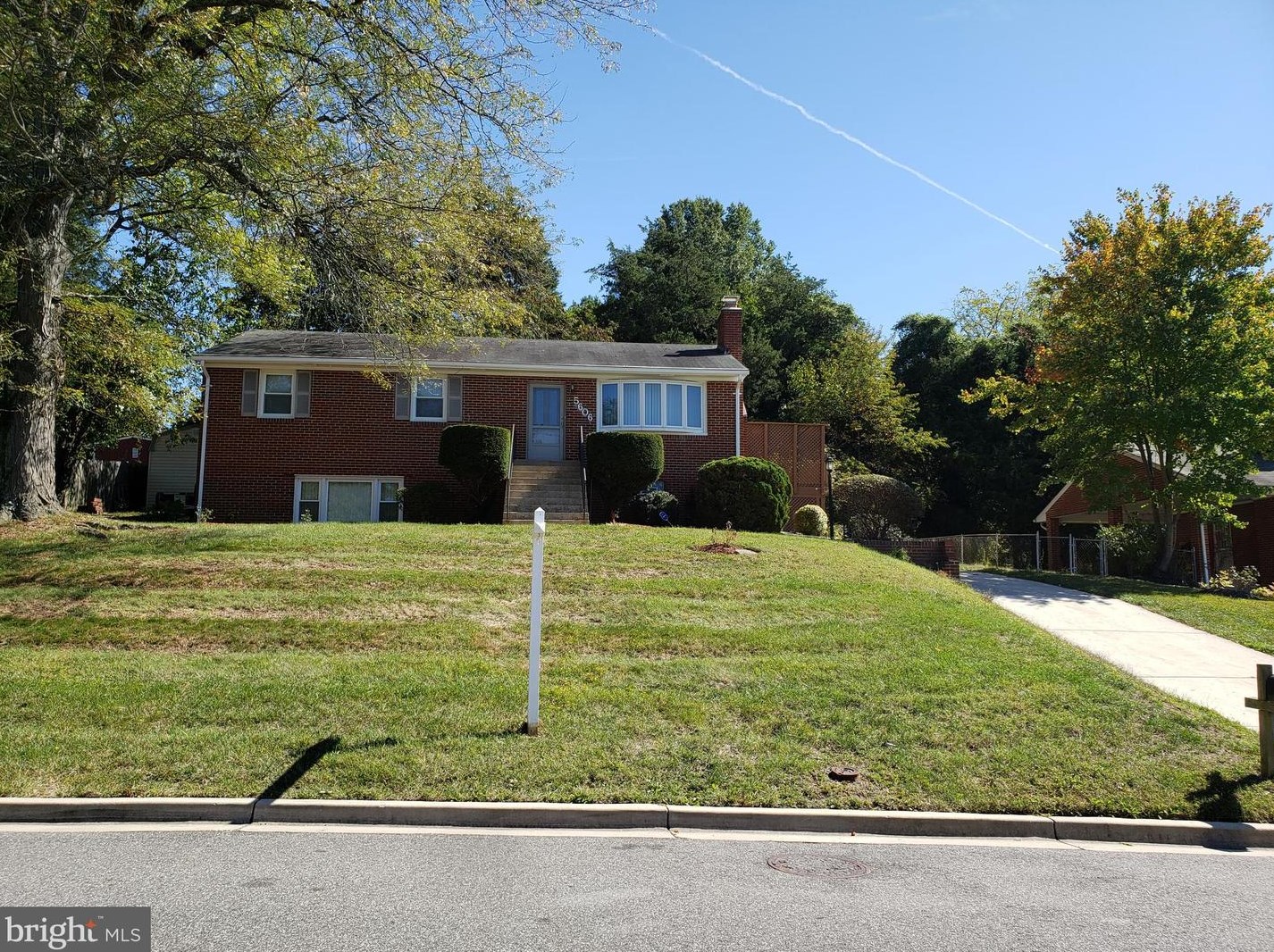 5606 Keppler Rd, Temple Hills, MD 20748 MLS MDPG2058864 Coldwell Banker