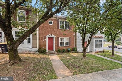 1803 Cedarwood Court, Hyattsville, MD 20785 - Photo 1