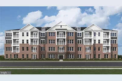 4007 Seaside Alder Road #E - LILY - 8403, Bowie, MD 20720 - Photo 1