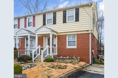 4511 Akron Street, Temple Hills, MD 20748 - Photo 1