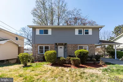 3604 Jeff Road, Glenarden, MD 20774 - Photo 1