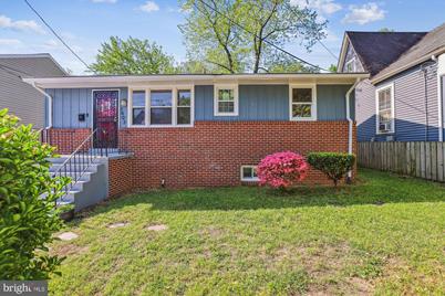 3403 Taylor Street, Brentwood, MD 20722 - Photo 1