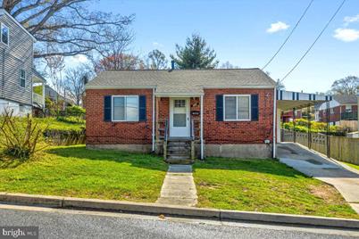 704 Capitol Heights Boulevard - Photo 1