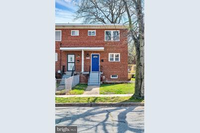 5010 Winthrop Street, Oxon Hill, MD 20745 - Photo 1