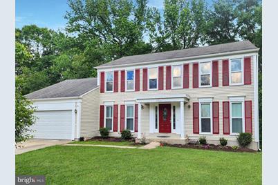 11803 Bignonia Terrace, Laurel, MD 20708 - Photo 1