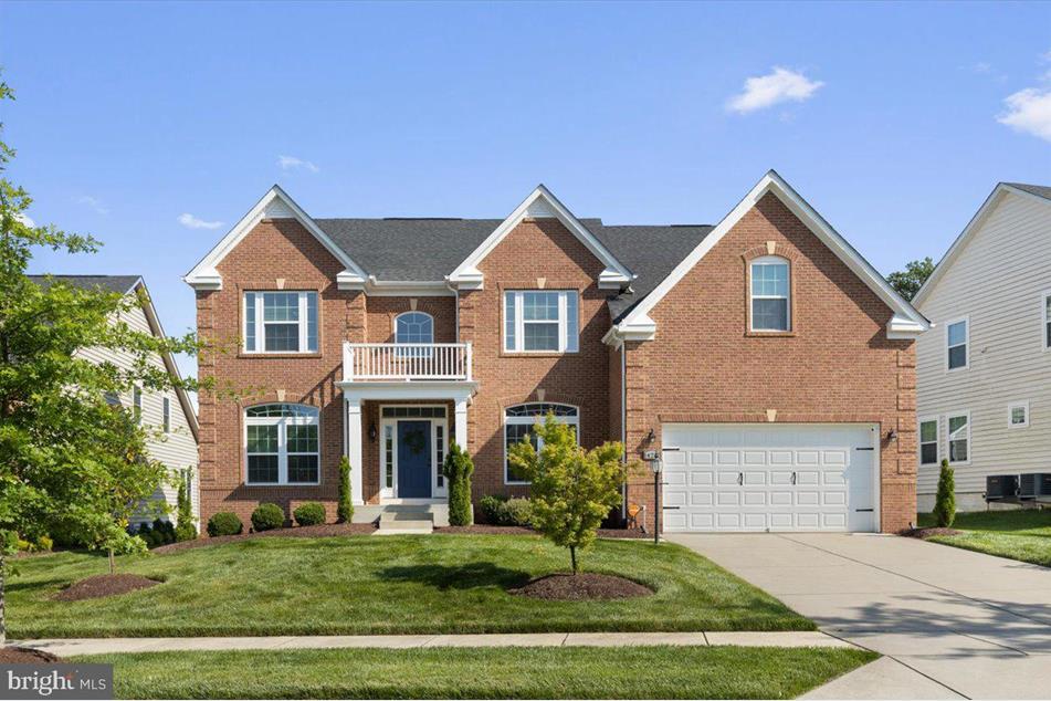 14211 Tulip Reach Ct, Bowie, MD 20720 - MLS MDPG2114660 - Coldwell Banker