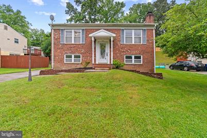 14105 Old Marlboro Pike, Upper Marlboro, MD 20772 - Photo 1