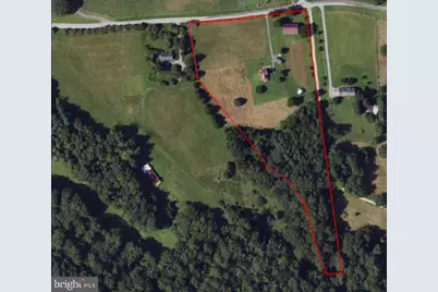 Magruders Ferry Road, Brandywine, MD 20613 - Photo 1