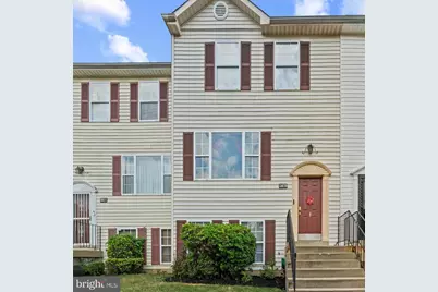 5609 Regency Lane, District Heights, MD 20747 - Photo 1