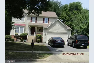1109 Mandarin Drive, Upper Marlboro, MD 20774 - Photo 1