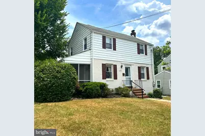2817 63rd Place, Cheverly, MD 20785 - Photo 1