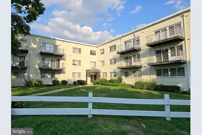 5601 Parker House Terrace #303, Hyattsville, MD 20782 - Photo 1