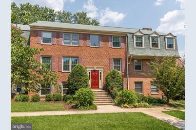 5962 Westchester Park Drive #5962 202, College Park, MD 20740 - Photo 1