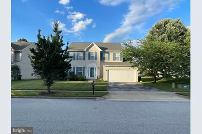 12602 Dunkirk Drive, Upper Marlboro, MD 20772 - Photo 1