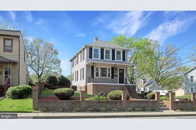 4512 40th Street, North Brentwood, MD 20722 - Photo 1