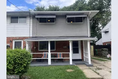 6907 Kent Town Drive, Hyattsville, MD 20785 - Photo 1