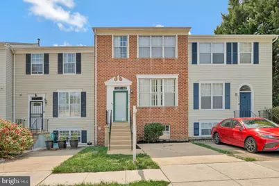 3534 Wood Creek Drive, Suitland, MD 20746 - Photo 1