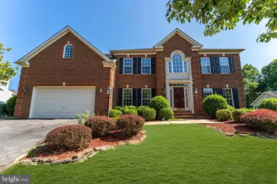 5302 Trotters Glen Drive, Upper Marlboro, MD 20772 - Photo 1