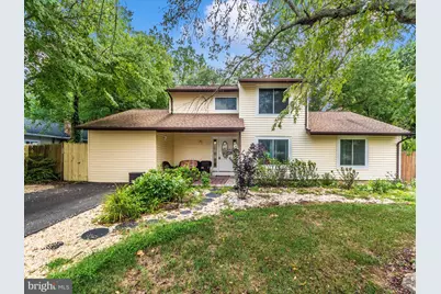 2500 Panther Lane, Bowie, MD 20716 - Photo 1