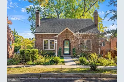 3903 Longfellow Street, Hyattsville, MD 20781 - Photo 1