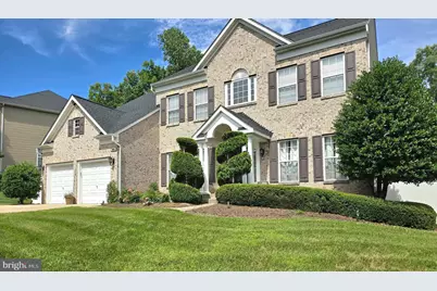 5203 Ashleigh Glen Court, Glenn Dale, MD 20769 - Photo 1