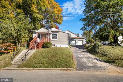 39 Quire Avenue, Capitol Heights, MD 20743 - Photo 1