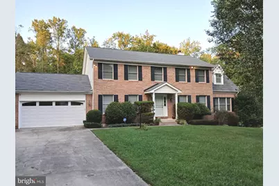 11300 Van Brady Road, Upper Marlboro, MD 20772 - Photo 1