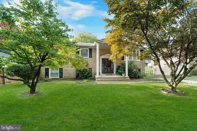 17009 Gohagen Road, Upper Marlboro, MD 20772 - Photo 1