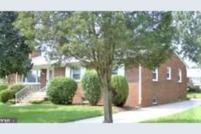 4610 Russell Avenue, Mount Rainier, MD 20712 - Photo 1