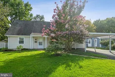 12507 Starlight Lane, Bowie, MD 20715 - Photo 1