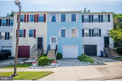 6323 Sunvalley Terrace, District Heights, MD 20747 - Photo 1