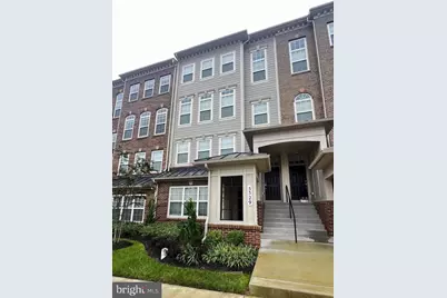 5529 Lanteen Street, Lanham, MD 20706 - Photo 1