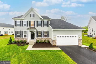 8703 Lancia Court, Clinton, MD 20735 - Photo 1