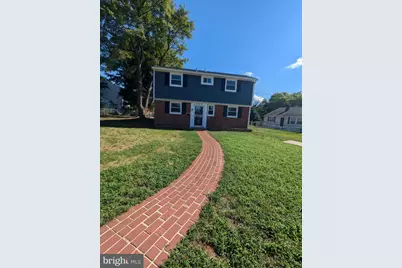 308 Kerby Hill Road, Fort Washington, MD 20744 - Photo 1