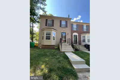 8800 Ritchboro Road, District Heights, MD 20747 - Photo 1