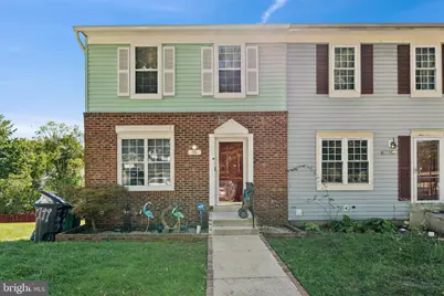 799 Saint Michaels Drive, Bowie, MD 20721 - Photo 1