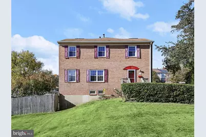 12828 Claxton Drive #4-A, Laurel, MD 20708 - Photo 1