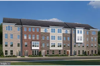 222 Matisse Place #1009M SPEC HOME, Bowie, MD 20716 - Photo 1