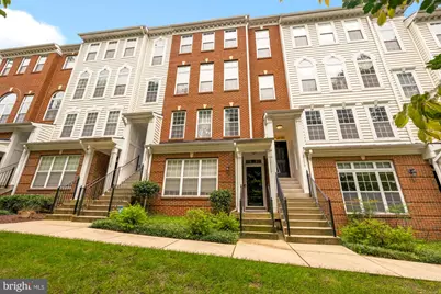 12113 Open View Lane #108, Upper Marlboro, MD 20774 - Photo 1