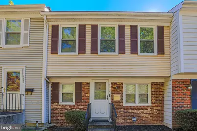 7005 Woodstream Lane, Lanham, MD 20706 - Photo 1