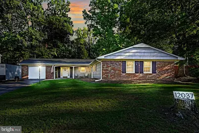 12037 Twin Cedar Lane, Bowie, MD 20715 - Photo 1