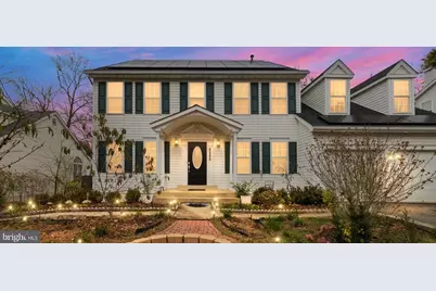 8808 Priscilla Court, Lanham, MD 20706 - Photo 1