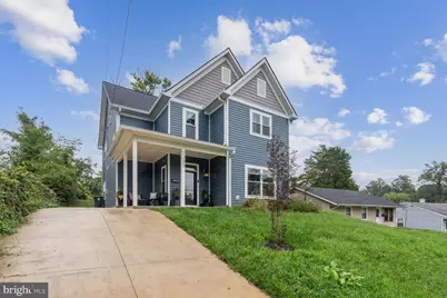 7207 Roanne Drive, Oxon Hill, MD 20745 - Photo 1