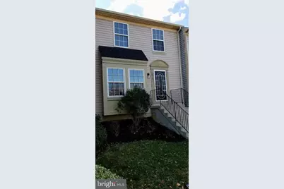 6107 W Hil Mar Circle W, District Heights, MD 20747 - Photo 1